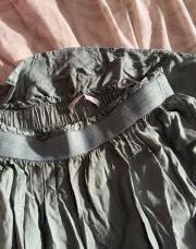 Jupe longue only - taille m 