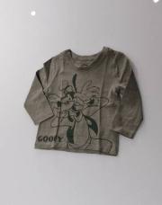 T shirt Goofy 9/12 mois