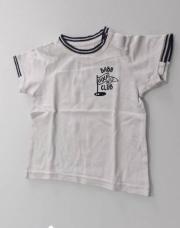 T shirt 12 mois