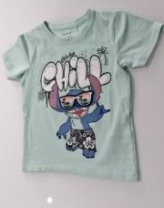 T shirt stitch T 92