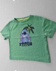 T shirt stitch 3 ans