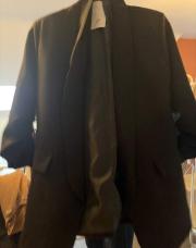 Blazer noir TU 