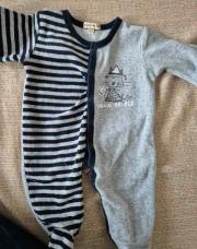 Pyjama grain de blé 1m 