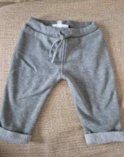 Jogging gris 3m