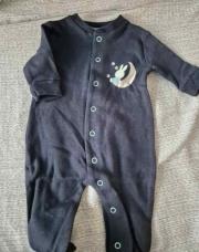 Pyjama 1 mois nijntje
