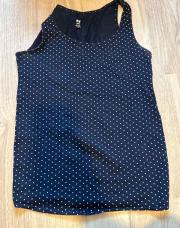 Débardeur h&m grossesse M