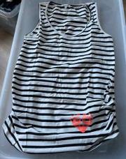 Débardeur grossesse taille M