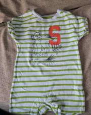 Combishort simba 12m 