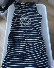 Robe de grossesse M