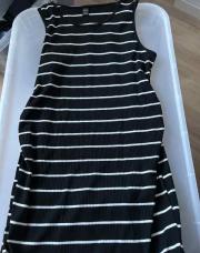 Robe de grossesse taille M