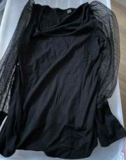 Blouse de grossesse L