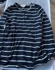 Pull léger grossesse s