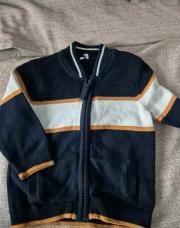 Gilet orchestra 12m 