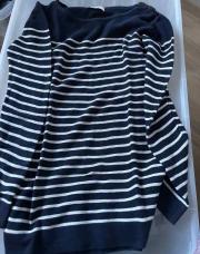 Pull léger grossesse premaman s