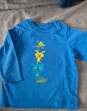 Pull bleu orchestra 9m