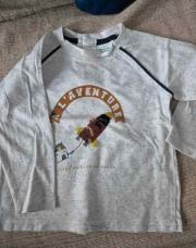 Pull gris tao 18m