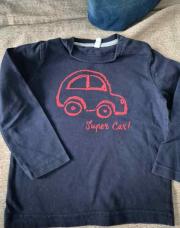 Pull marine voiture 18m