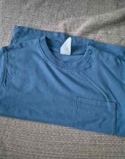 Pull bleu h&M neuf 2 a