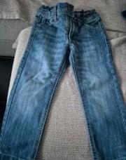 Jeans TAO 2ans 