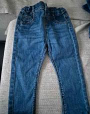 Jeans slim TAO 2ans