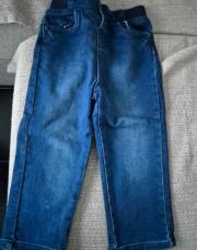 Jeans orchestra 18m