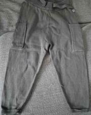 Jogging brun 2ans