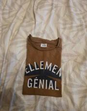 Tee shirt longue manche TAP - 10 ans
