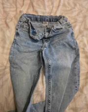 Jean's ZARA - 10 ans 