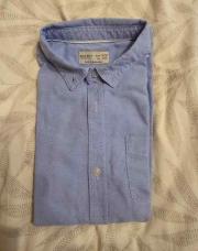Chemise ZARA - 10 ans 
