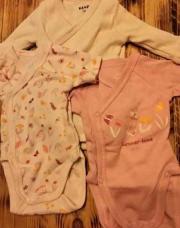 Body bébé 1M