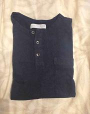 Tee-shirt longue manche ZARA - 10 ans 