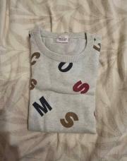 Pull TAP - 10ans 