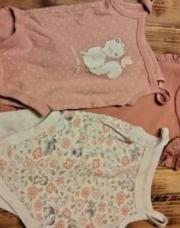 Body bébé 3 pièce 