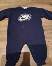 Ensembke nike 9mois