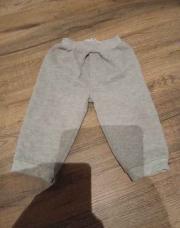 Jogging 9mois gris