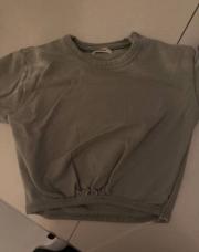 Pull 6M vert d’eau 