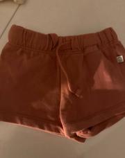 Short marron 0M