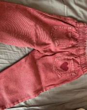 9 M pantalon 