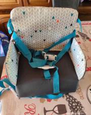 Chaise sac badabulle