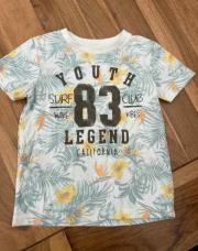 Thee shirt 3ans garçon 