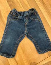 Jeans garçon 1ans 