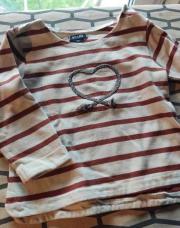 Blouse kiabi 6 mois