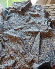 Chemise ikks 3 ans 