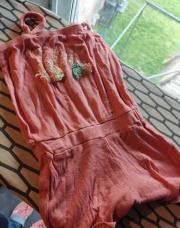 Combishort 4 ans