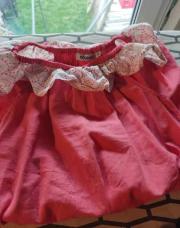 Combishort noukies 4 ans 