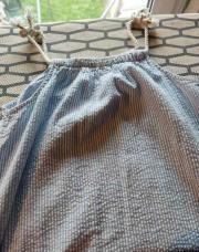 Robe de plage 4-5 ans