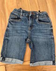 Short garçon 8ans