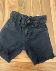 Short noir 104
