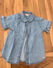 Chemise été 36m