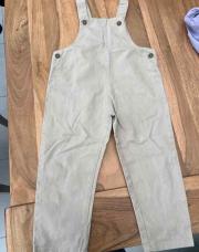 Combinaison 98 beige